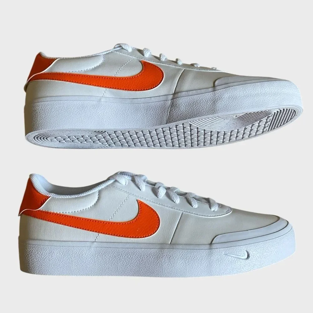 Nike new court